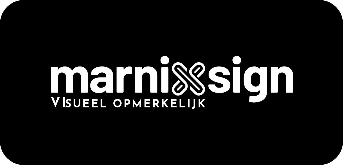 Marnix sign - klant